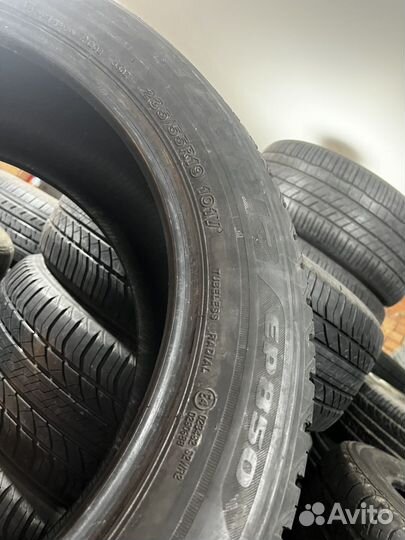 Bridgestone Ecopia EP850 235/55 R19