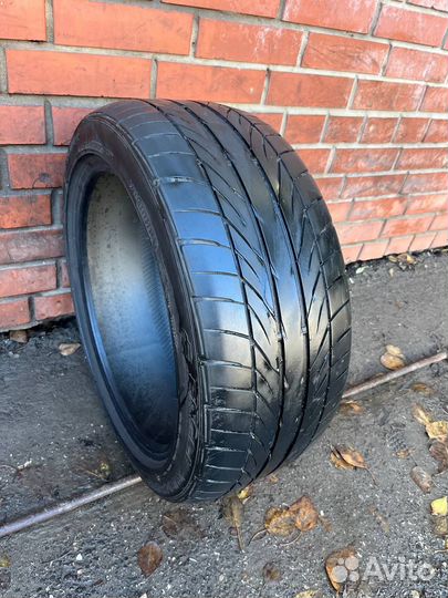 Goodyear Eagle Revspec RS-02 225/45 R17