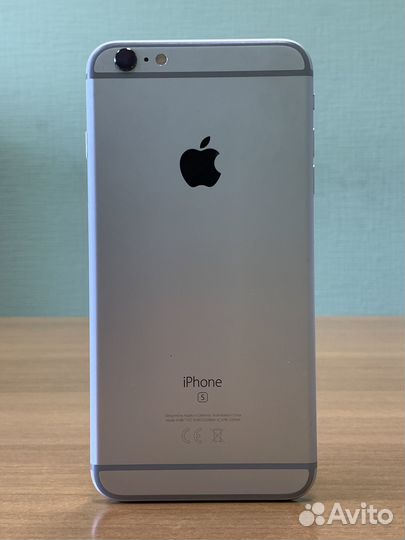 Apple iPhone 6s plus 32Gb
