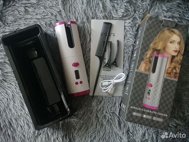 Электрощипцы URM