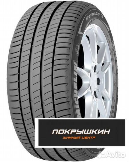 Michelin Primacy 3 275/35 R19 100Y