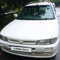 Mitsubishi Libero 1.3 AT, 2000, 157 000 км, с пробегом, цена 119 000 руб.