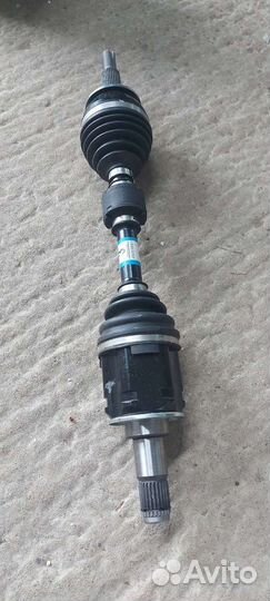 Привод Toyota Alphard 3.5