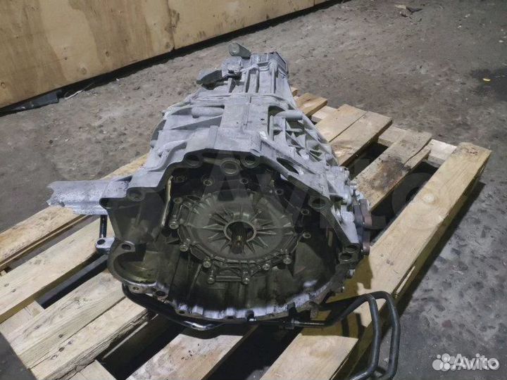 АКПП Audi A6 C5 (1997-2005) 1.8л. бензин FRW