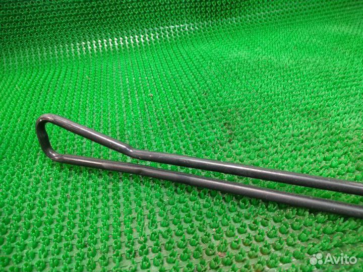 Трубка гидроусилителя Opel Omega B X20XEV 1998