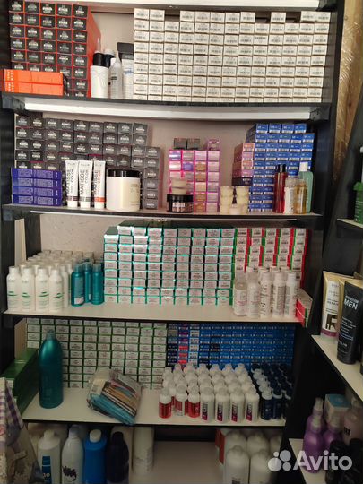 Профкосметика