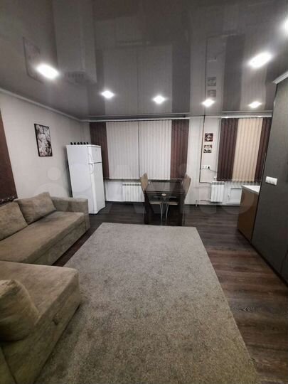 2-к. квартира, 61 м², 5/5 эт.