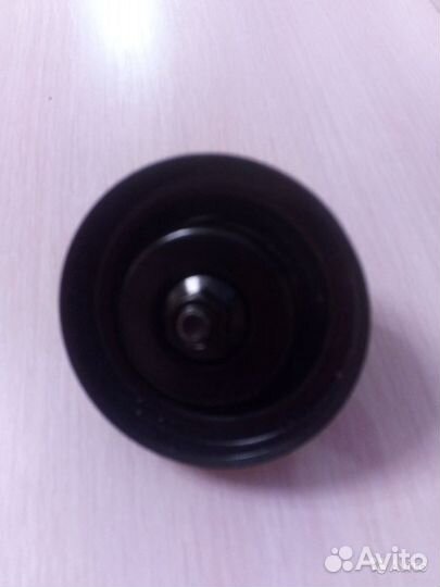 Ролик натяжной Hyndai / KIA