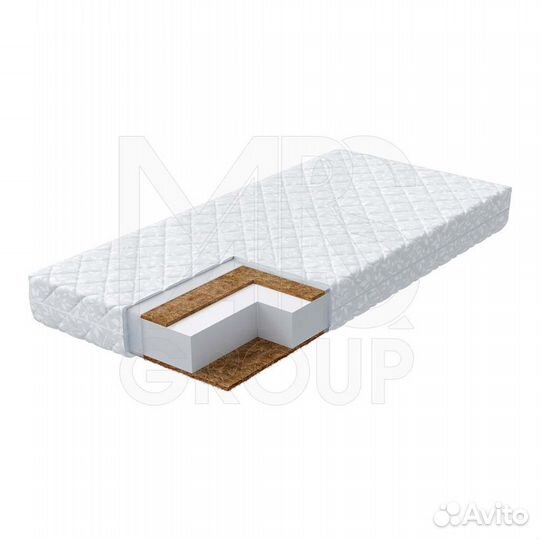 Матрац 160x80 Bambola Aria Comfort