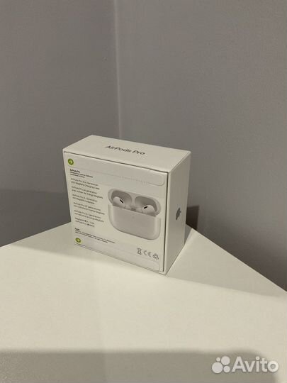 Apple AirPods Pro 2 поколения