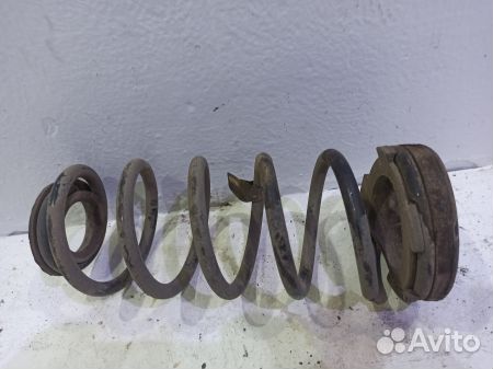 Пружина задняя Хендай Creta