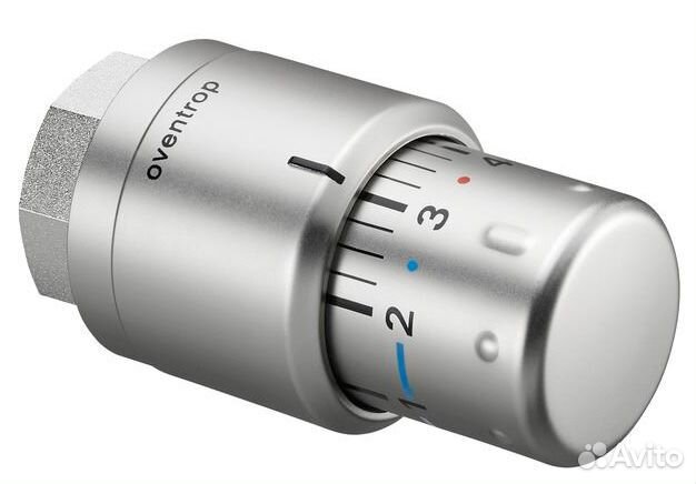 Термостат Овентроп