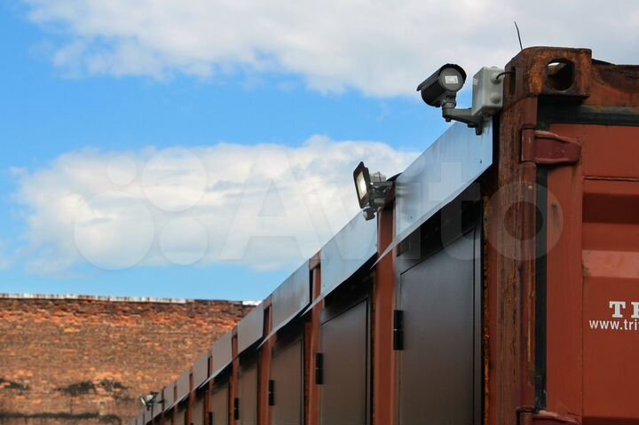 Складское помещение 2.5 м²