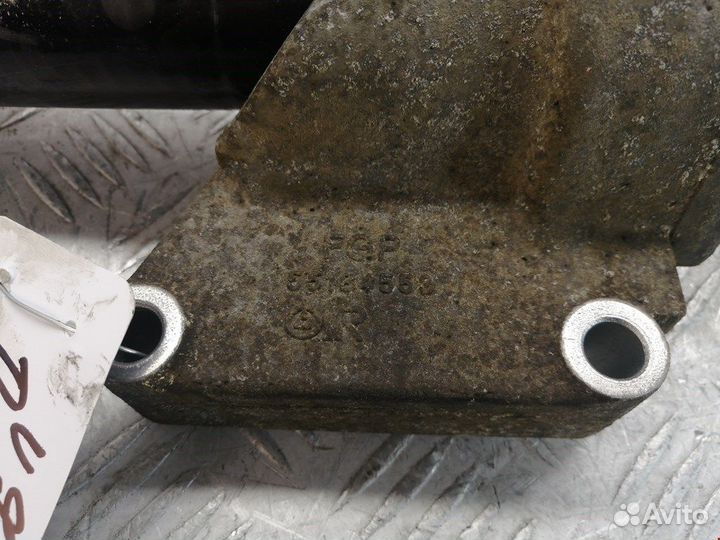 Полуось для Opel Vectra C