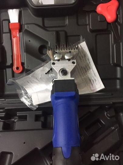 Машинка для стрижки овец SC-350M(новые)