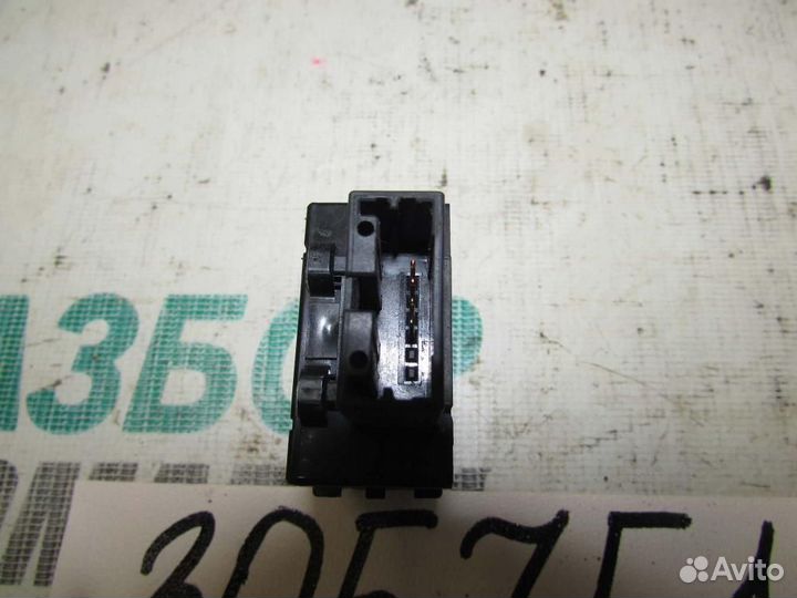 Кнопка омывателя фар для Nissan Teana 1 2003-2008