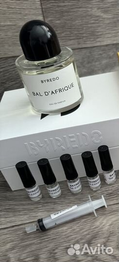 Byredo 