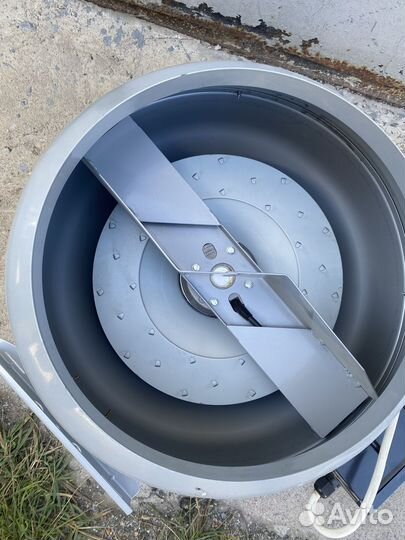 Вентилятор канальный airone 315 б/у