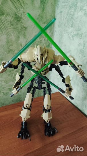 Lego 75112 Star Wars