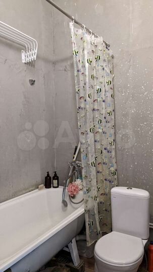 Квартира-студия, 23 м², 4/20 эт.