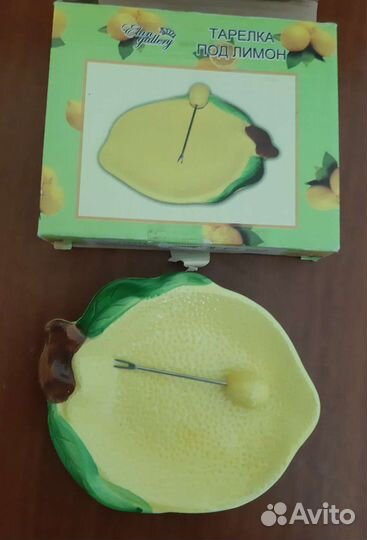 Декоративная посуда,керамика