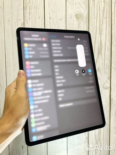 iPad Pro 12.9 2018 64gb