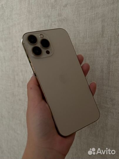 iPhone 13 Pro Max, 256 ГБ