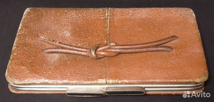 Сумочка дамская, 40-е годы, СССР, состояние на фот