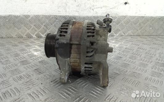 Генератор дизельный nissan pathfinder R51 (BEA11BS