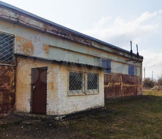 Продам помещение свободного назначения, 166.2 м²