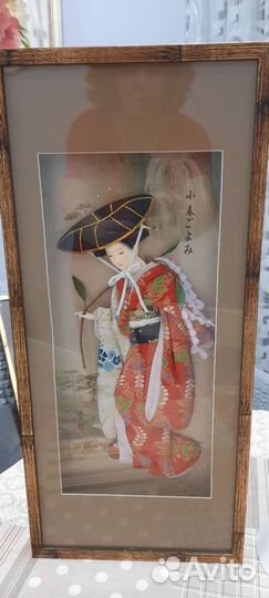 Коллекция панно 