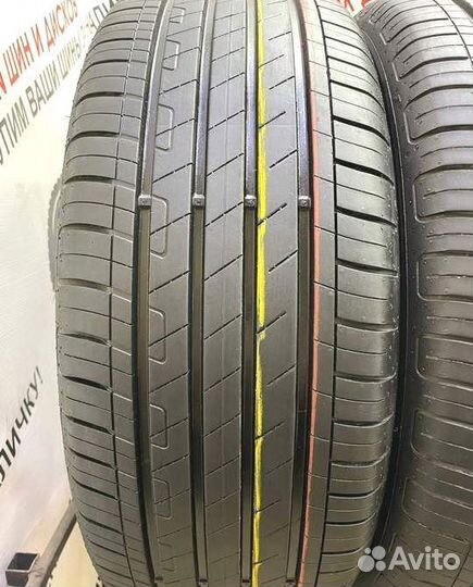 Goodyear EfficientGrip Performance 205/55 R17 88N