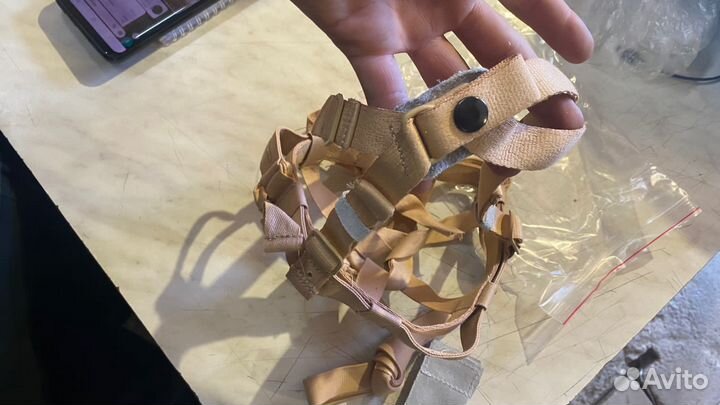 Подтулейное устройство 6б47