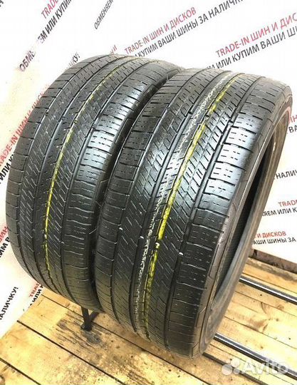 Continental Conti4x4Contact 265/45 R20