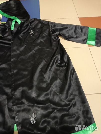 Карнавальный костюм детский