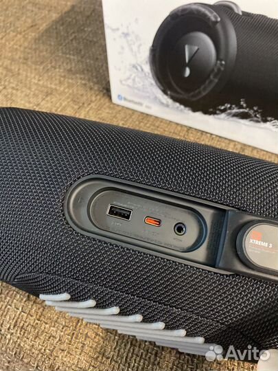 Колонка JBL xtreme 3 оригинал