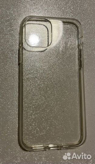 Оригинальный чехол Apple iPhone 11 Pro (Pink Sand)