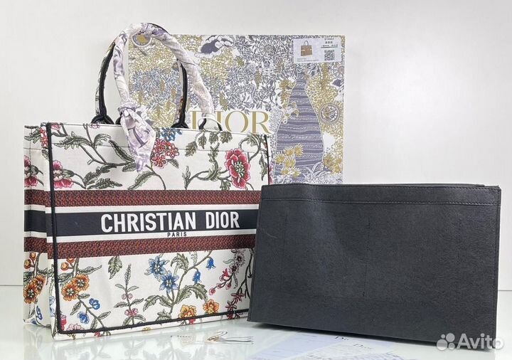 Сумка женская Christian Dior