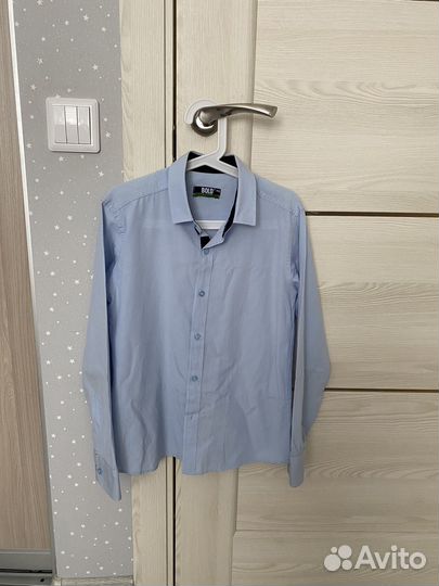 Рубашки размер 146