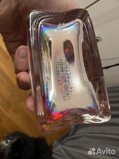 Amouage portrayal 100 ml Oman