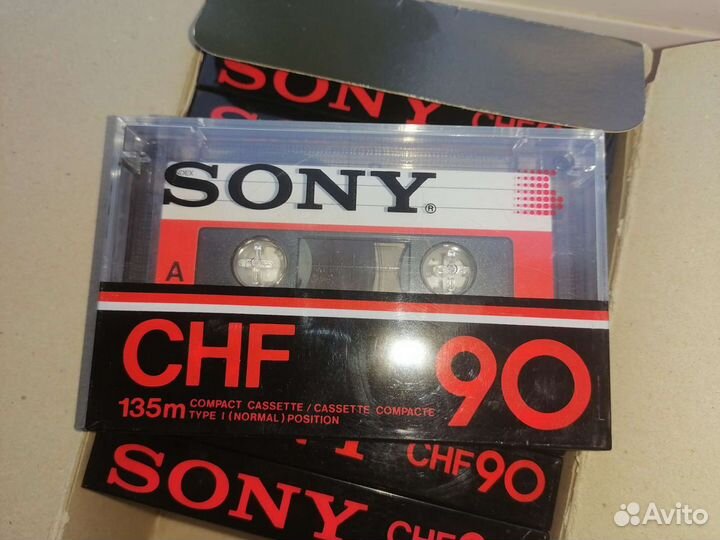 Аудиокассета