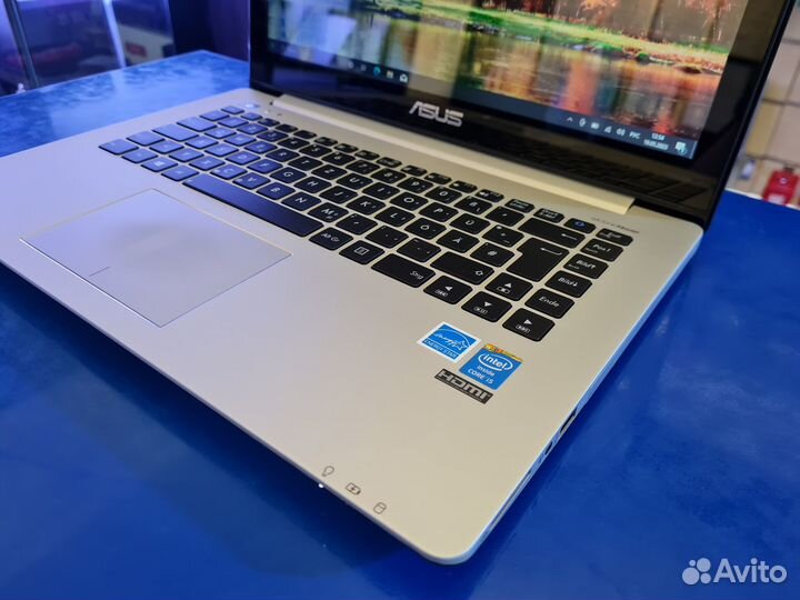 Ноутбук Asus 14