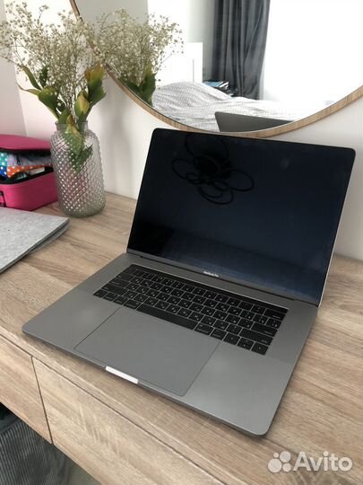 Apple MacBook Pro 15