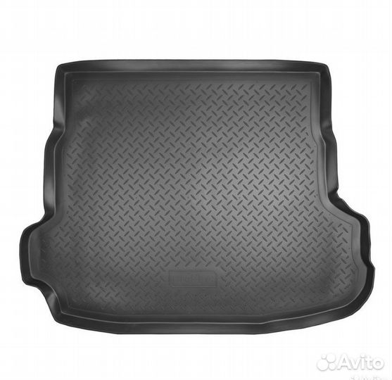 Коврик в багажник Suzuki Vitara -lV 2014-2018