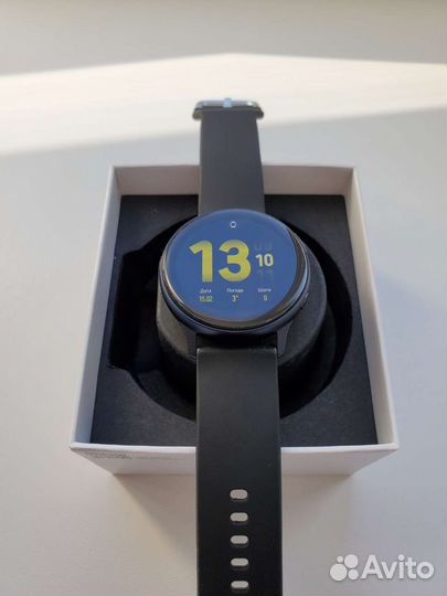 Samsung galaxy watch active 2 40 мм