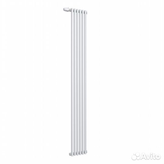 Радиатор кзто Гармония А25 N 1-1750-6