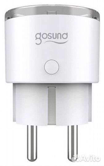 Умная розетка wifi