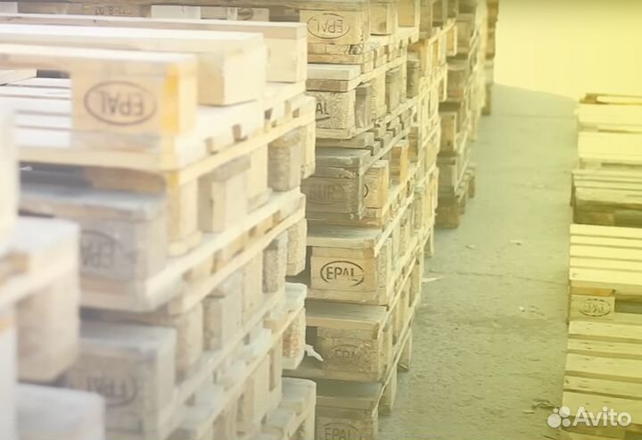Поддоны деревянные бу клеймо