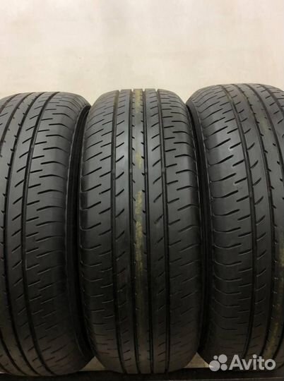 Yokohama BluEarth AE51 225/60 R17 99H