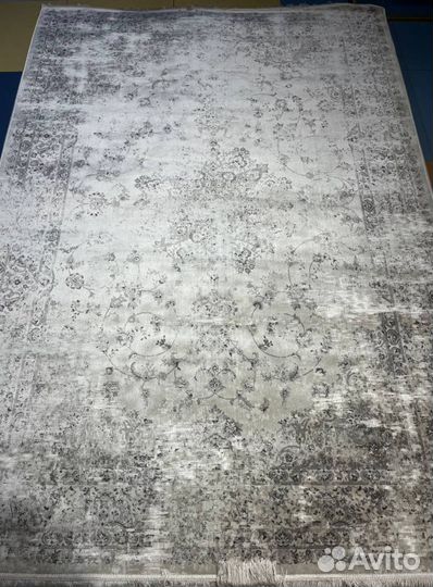 Ковры и паласы новые в ретро-стиле